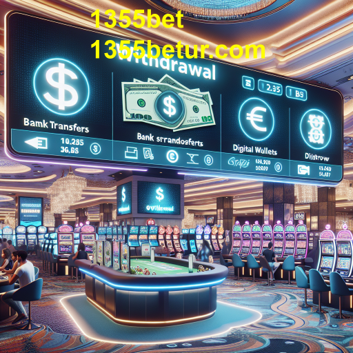 Explorando a Categoria de Jogos 'Support' em 1355bet